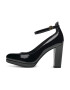 TAMARIS Pumps negru - Pled.ro