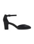 TAMARIS Pumps negru - Pled.ro