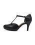 TAMARIS Pumps negru - Pled.ro