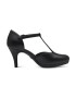 TAMARIS Pumps negru - Pled.ro