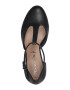 TAMARIS Pumps negru - Pled.ro