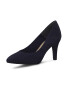 TAMARIS Pumps 'Pumps' bleumarin - Pled.ro