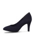 TAMARIS Pumps 'Pumps' bleumarin - Pled.ro