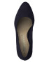 TAMARIS Pumps 'Pumps' bleumarin - Pled.ro