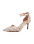 TAMARIS Pumps roz pastel - Pled.ro