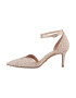 TAMARIS Pumps roz pastel - Pled.ro