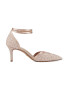 TAMARIS Pumps roz pastel - Pled.ro