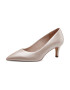 TAMARIS Pumps roz pastel - Pled.ro