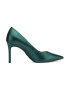 TAMARIS Pumps verde smarald - Pled.ro