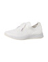 TAMARIS Sneaker low alb - Pled.ro