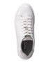 TAMARIS Sneaker low alb - Pled.ro