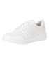 TAMARIS Sneaker low alb - Pled.ro