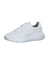 TAMARIS Sneaker low alb - Pled.ro