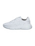 TAMARIS Sneaker low alb - Pled.ro