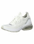 TAMARIS Sneaker low alb - Pled.ro