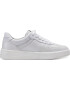 TAMARIS Sneaker low alb - Pled.ro