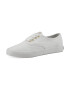 TAMARIS Sneaker low alb - Pled.ro