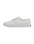 TAMARIS Sneaker low alb - Pled.ro