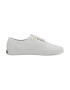 TAMARIS Sneaker low alb - Pled.ro