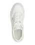 TAMARIS Sneaker low alb - Pled.ro