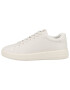 TAMARIS Sneaker low alb - Pled.ro