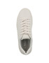 TAMARIS Sneaker low alb - Pled.ro