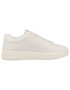 TAMARIS Sneaker low alb - Pled.ro