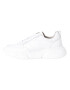 TAMARIS Sneaker low alb - Pled.ro