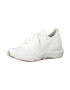 TAMARIS Sneaker low alb - Pled.ro