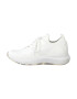 TAMARIS Sneaker low alb - Pled.ro