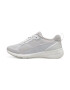 TAMARIS Sneaker low alb murdar - Pled.ro