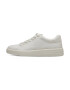 TAMARIS Sneaker low alb murdar - Pled.ro