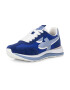 TAMARIS Sneaker low albastru regal / albastru deschis / albastru închis / alb - Pled.ro