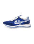 TAMARIS Sneaker low albastru regal / albastru deschis / albastru închis / alb - Pled.ro