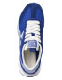 TAMARIS Sneaker low albastru regal / albastru deschis / albastru închis / alb - Pled.ro