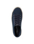 TAMARIS Sneaker low albastru marin - Pled.ro