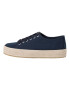 TAMARIS Sneaker low albastru marin - Pled.ro