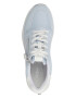 TAMARIS Sneaker low albastru pastel / alb - Pled.ro