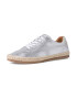 TAMARIS Sneaker low argintiu - Pled.ro