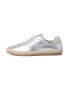 TAMARIS Sneaker low argintiu - Pled.ro