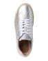 TAMARIS Sneaker low argintiu - Pled.ro