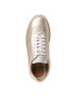 TAMARIS Sneaker low auriu / alb - Pled.ro