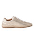 TAMARIS Sneaker low auriu / alb - Pled.ro