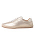 TAMARIS Sneaker low auriu / alb - Pled.ro