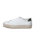 TAMARIS Sneaker low auriu / alb - Pled.ro