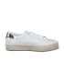 TAMARIS Sneaker low auriu / alb - Pled.ro