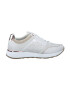 TAMARIS Sneaker low auriu / argintiu / alb - Pled.ro