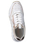 TAMARIS Sneaker low auriu / argintiu / alb - Pled.ro