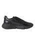 TAMARIS Sneaker low auriu / negru - Pled.ro