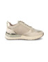 TAMARIS Sneaker low auriu / rosé - Pled.ro